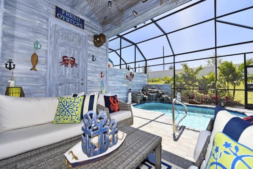 - Festival 5 Holiday home *
