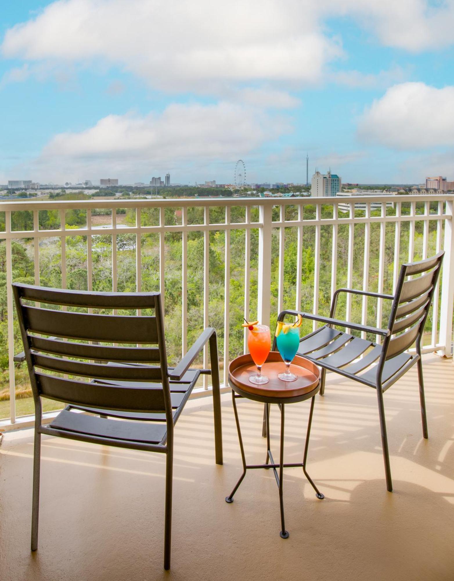 The Point & Universal Hotel Orlando