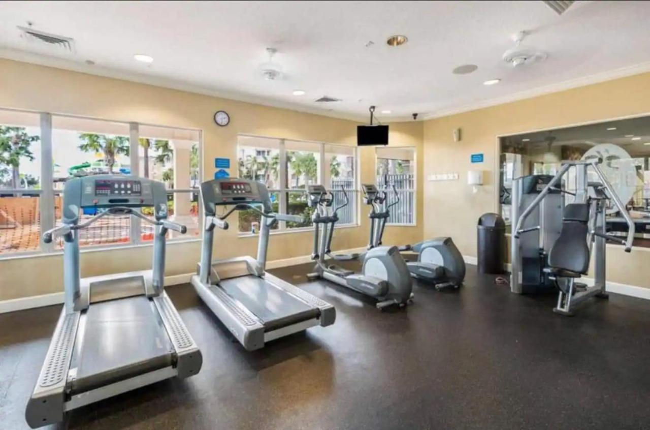 Windsor Hills Spacious Condo,pool,slides,by Orlando