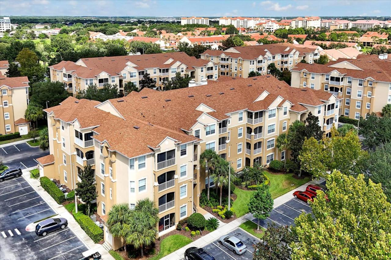 Holiday home Windsor Hills Spacious Condo,pool,slides,by Orlando
