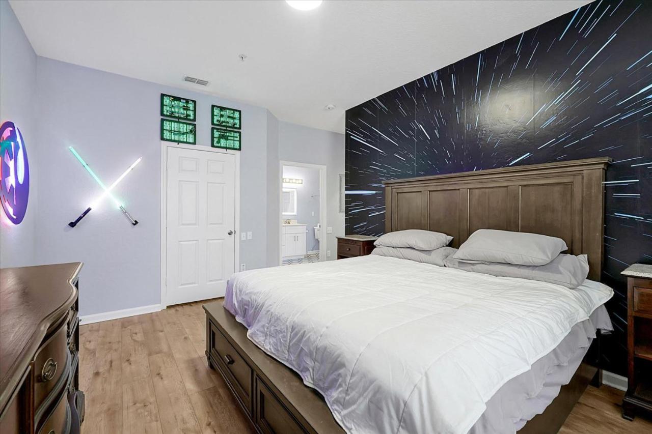 Windsor Hills Spacious Condo,pool,slides,by
