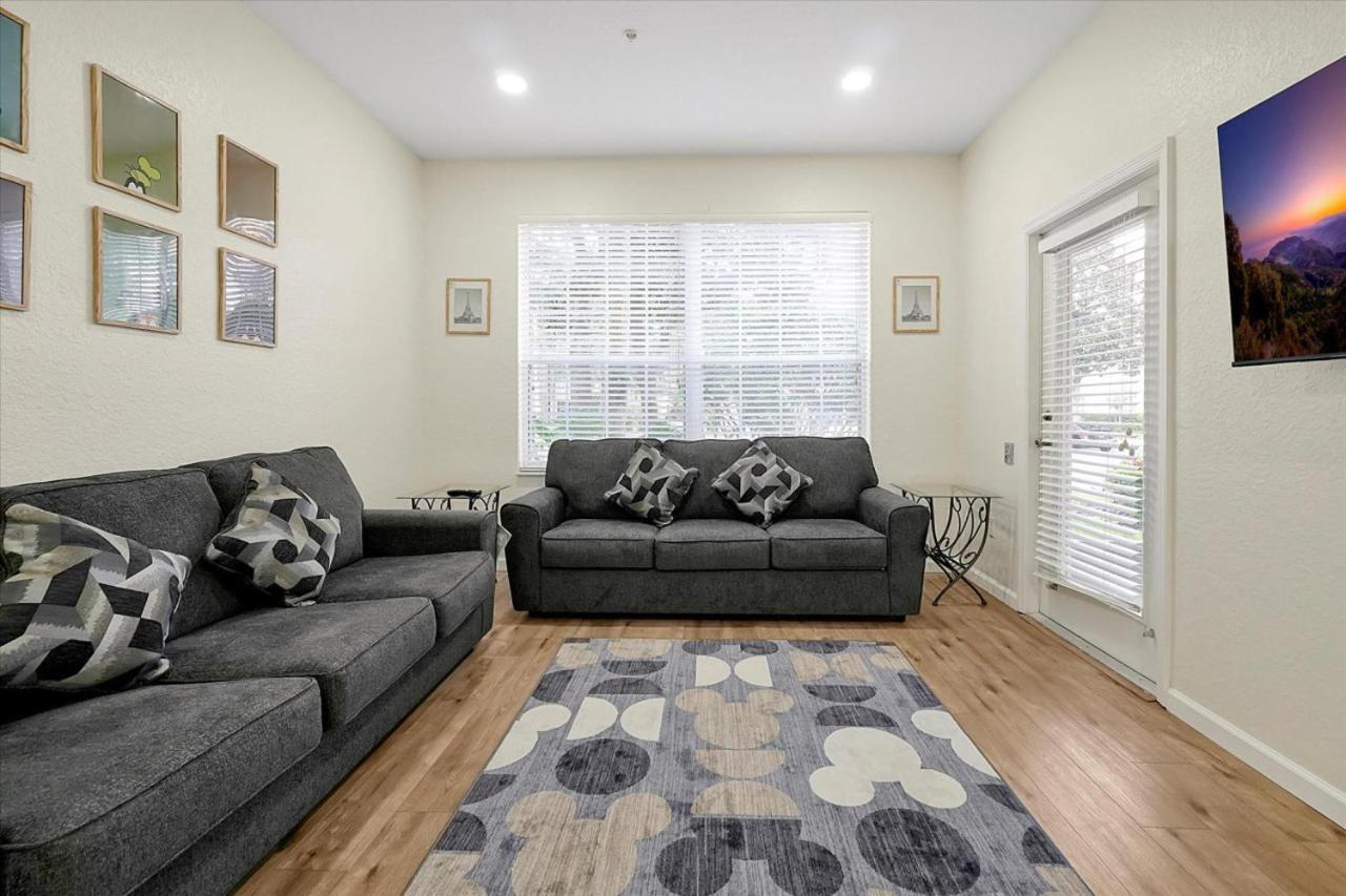 Holiday home Windsor Hills Spacious Condo,pool,slides,by Orlando