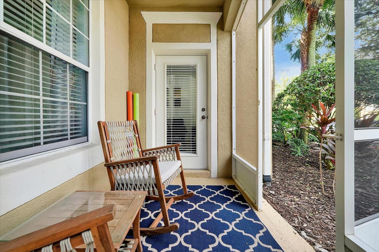 Windsor Hills Spacious Condo,pool,slides,by