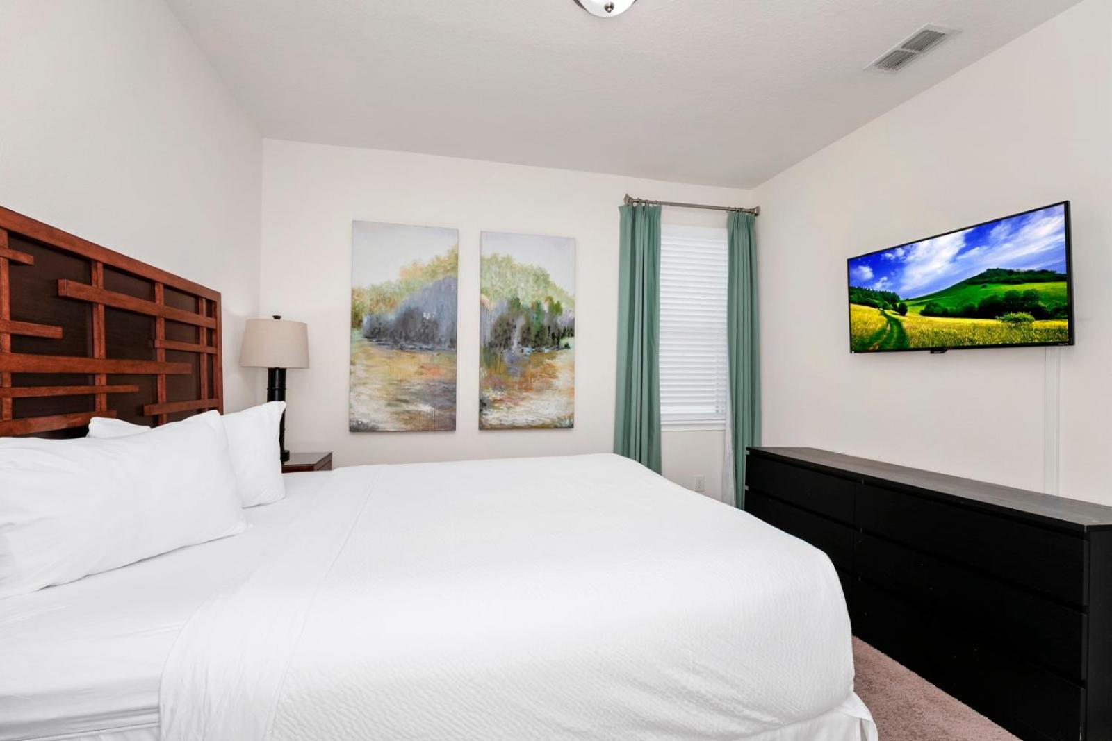 Grand Near With Private Pool And Water Park Access At Encore Reunion - 210pn *