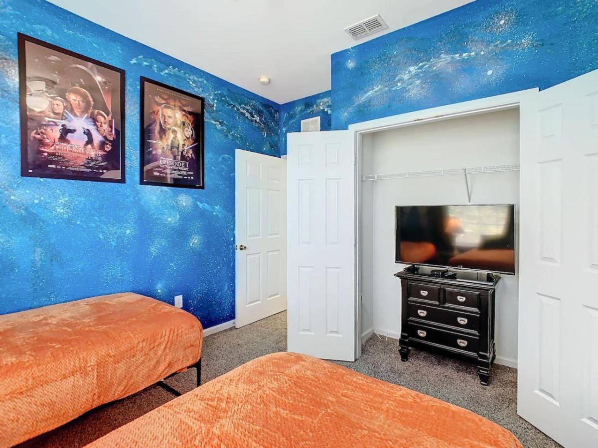 C2821-403-windsor Hills Resort-free Water Park-2 Miles To