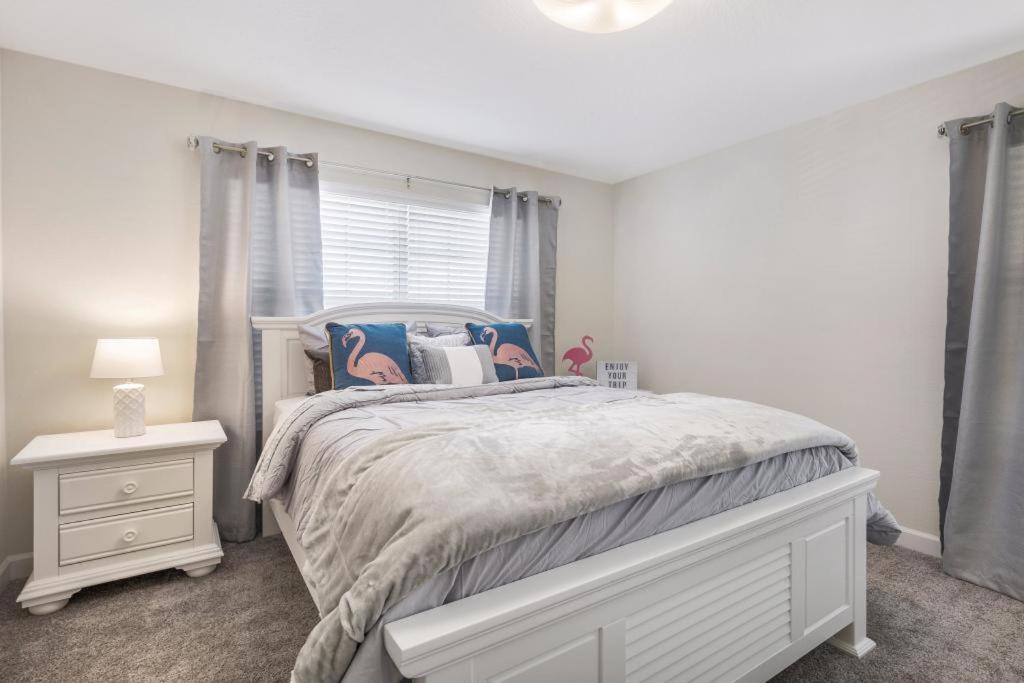 Holiday home 5 Bedrooms - 4 Bathrooms - Storey Lake4849 Rc