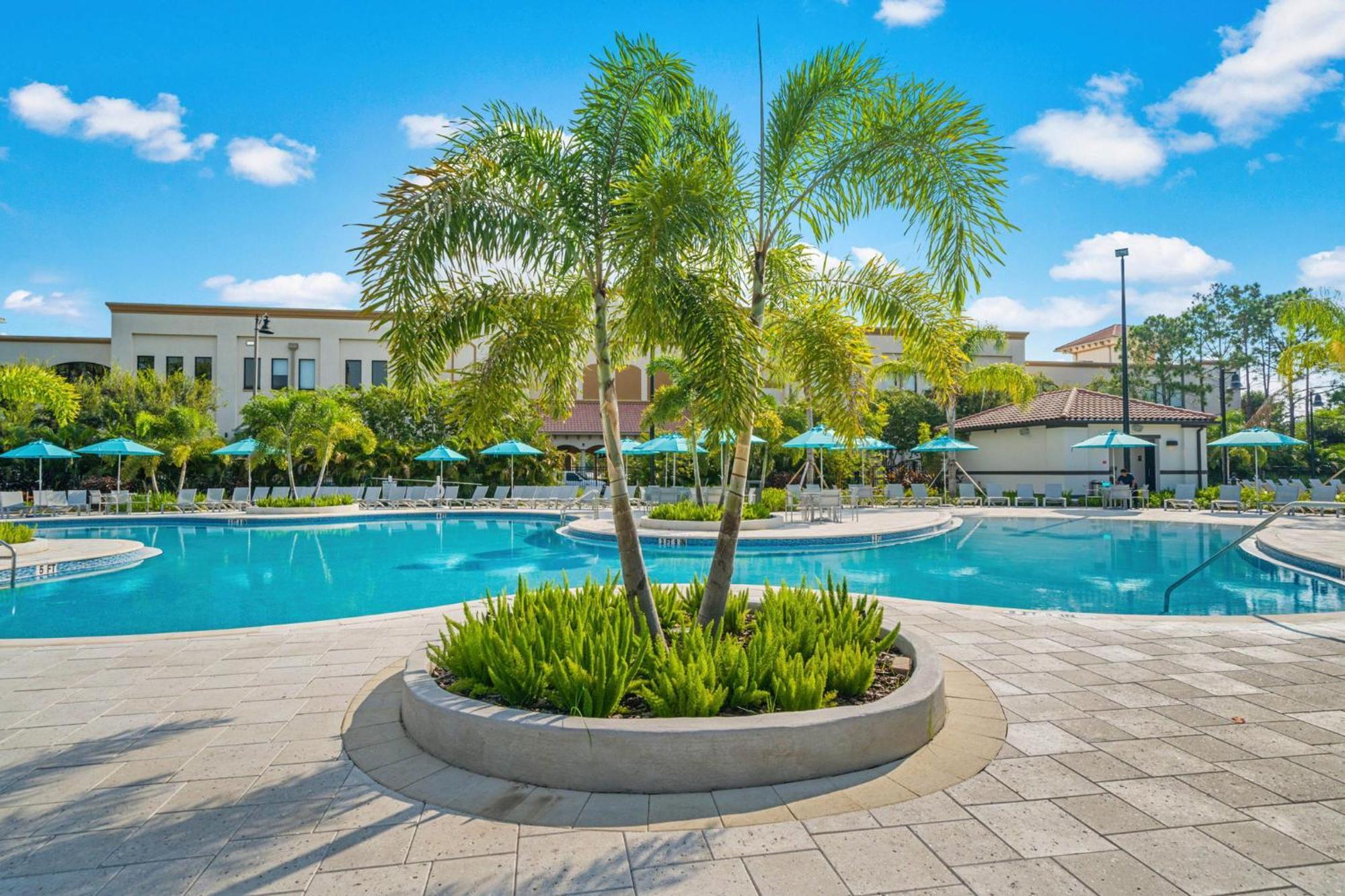 Vista Cay By Cy - 105 Orlando