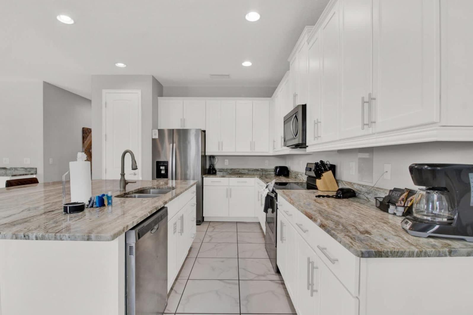 Holiday home Minutes To Pool Air Hockey Dog Friendly Orlando