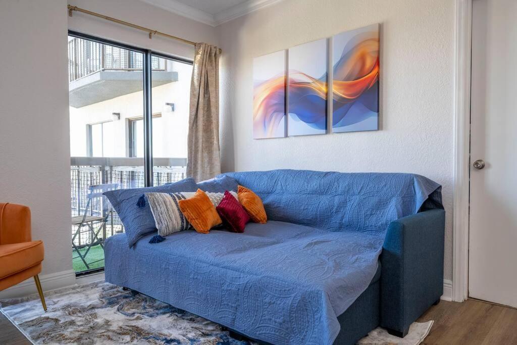 Apartment Lakeview 2 6 Min Universal Orlando