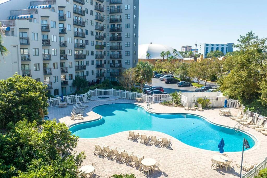 Apartment Lakeview 2 6 Min Universal *