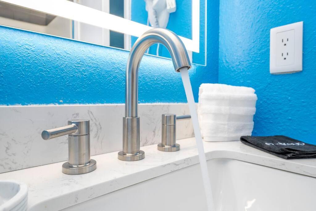 Lakeview 2 6 Min Universal Apartment Orlando