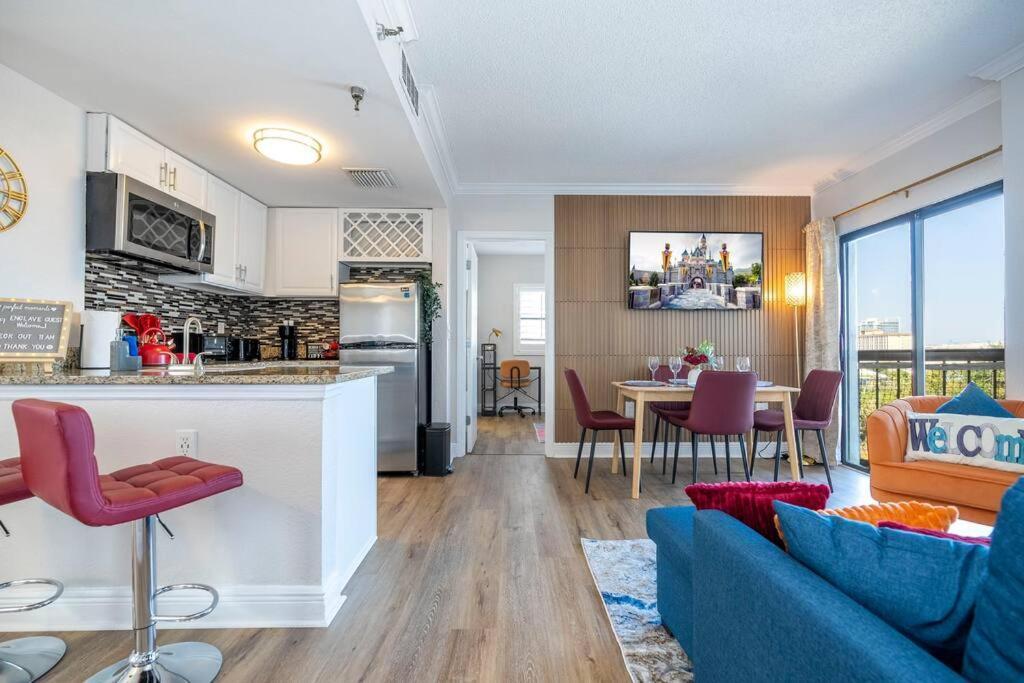Lakeview 2 6 Min Universal * Orlando