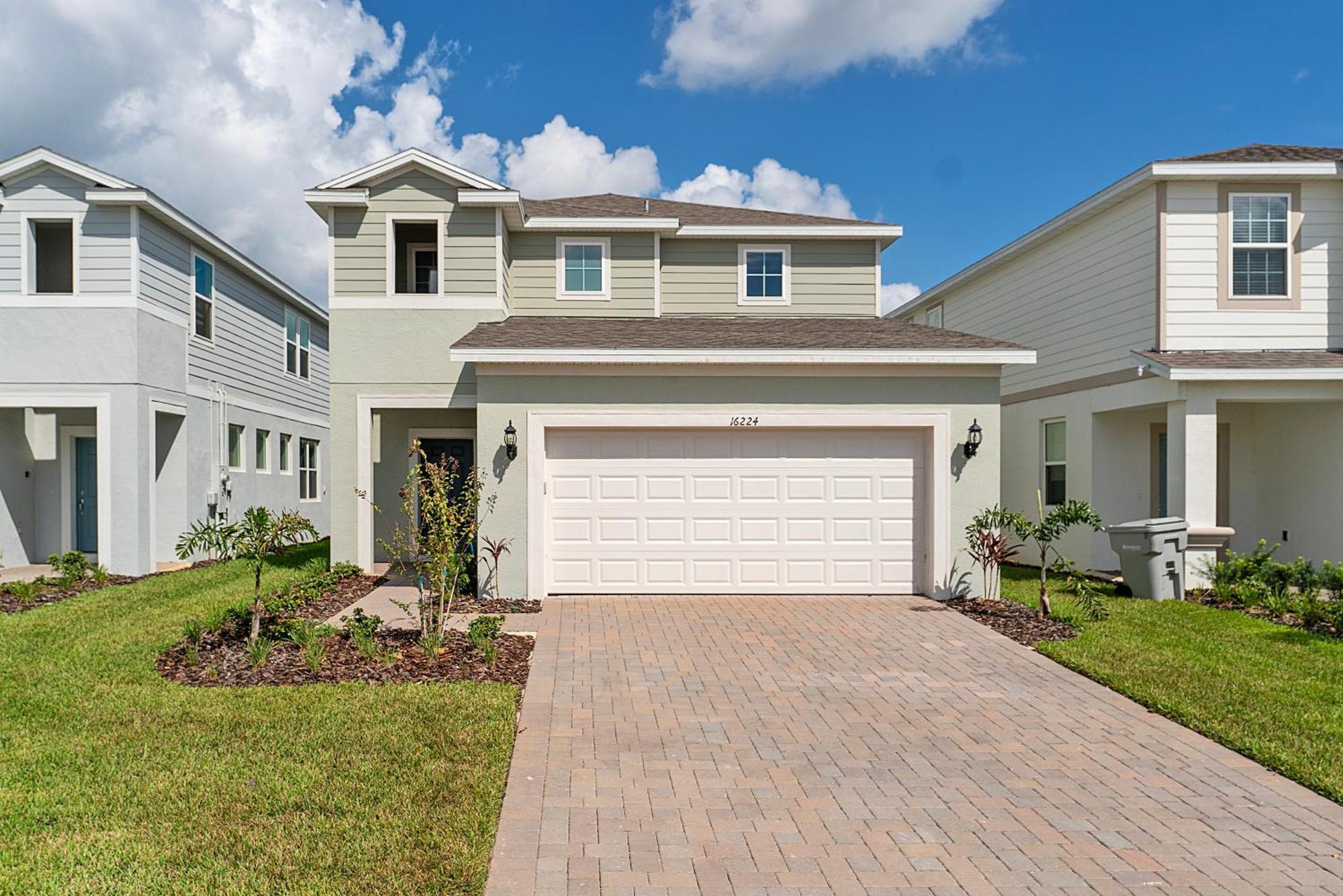 Incredible New 5bd With Pool And Bbq Grill Holiday home