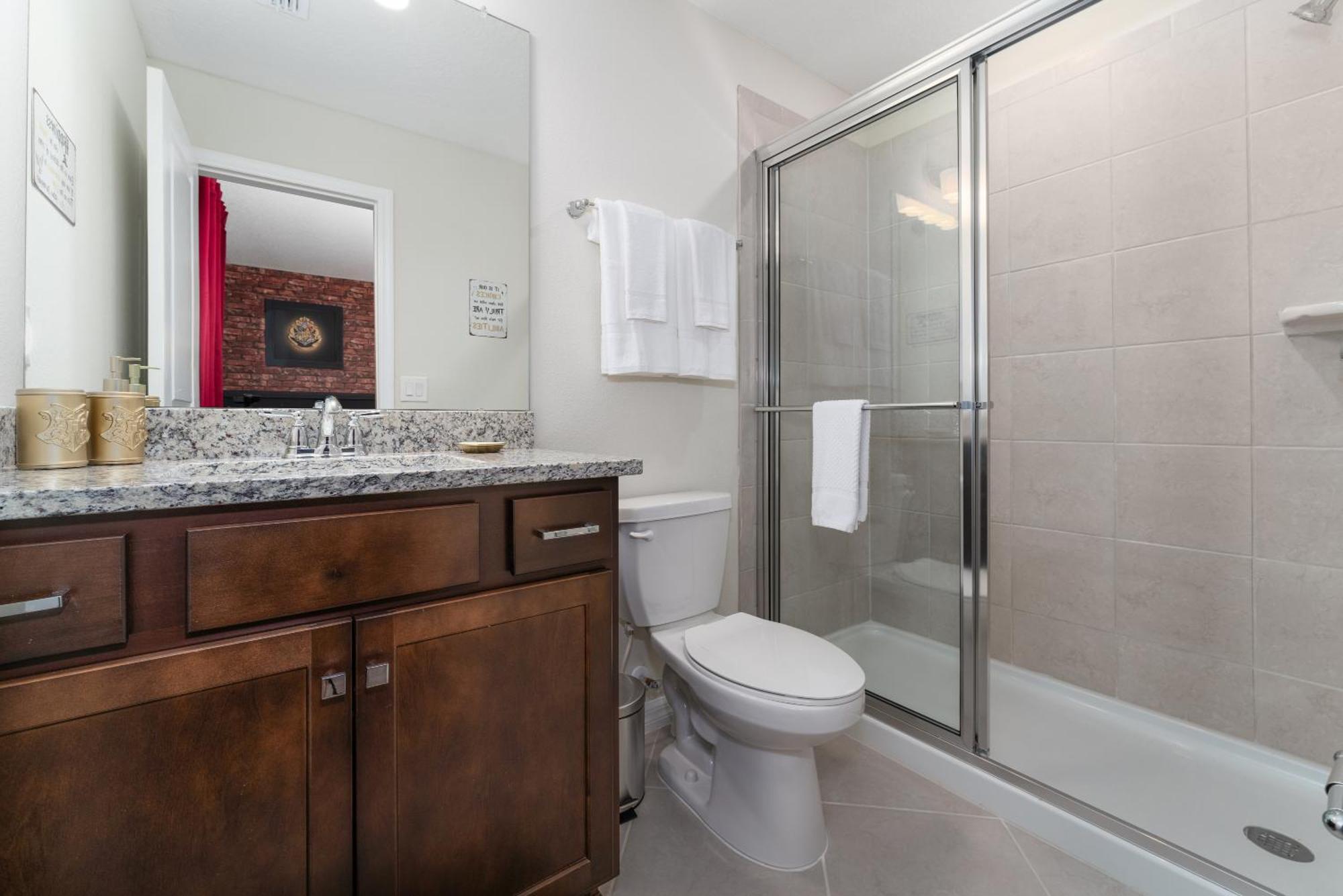 Incredible New 5bd With Pool And Bbq Grill Holiday home Orlando