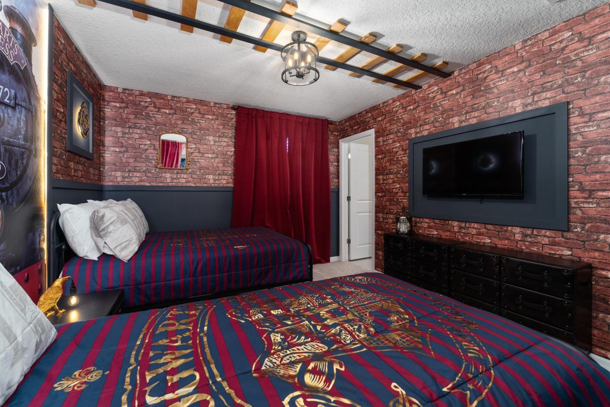 Incredible New 5bd With Pool And Bbq Grill Holiday home *