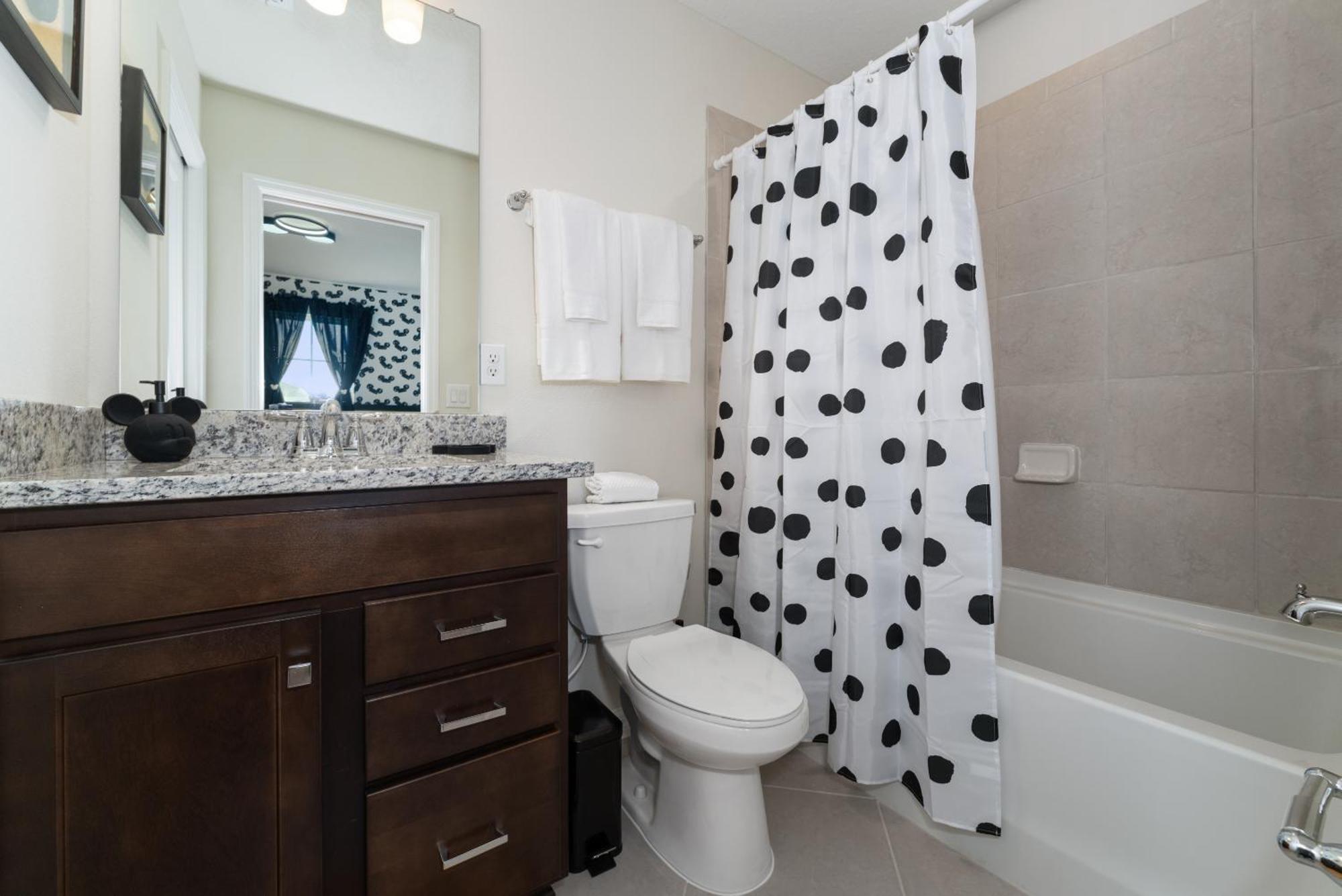 Incredible New 5bd With Pool And Bbq Grill Holiday home Orlando