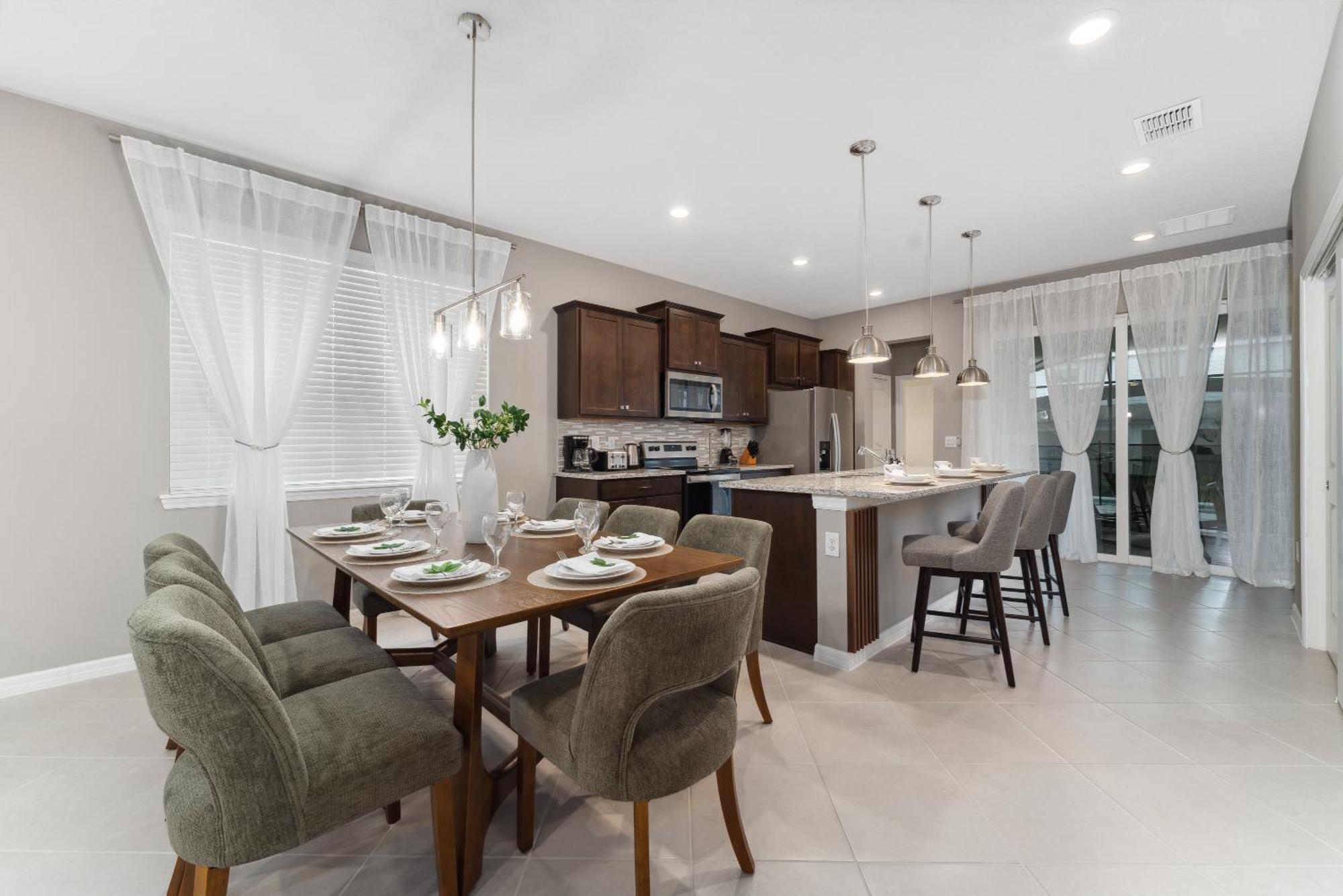 Incredible New 5bd With Pool And Bbq Grill Holiday home *