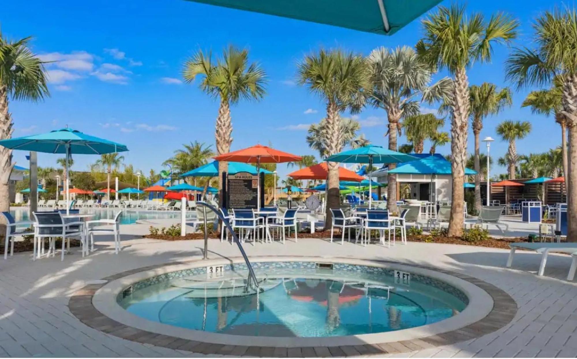 Holiday home Incredible New 5bd With Pool And Bbq Grill