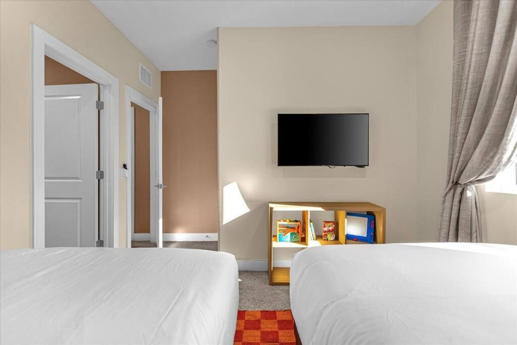 Holiday home Mickey's Magic Getaway Orlando