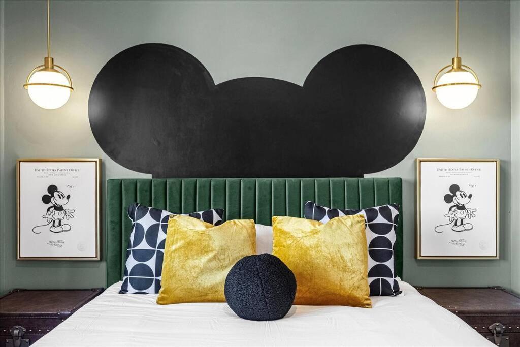Holiday home Mickey's Magic Getaway
