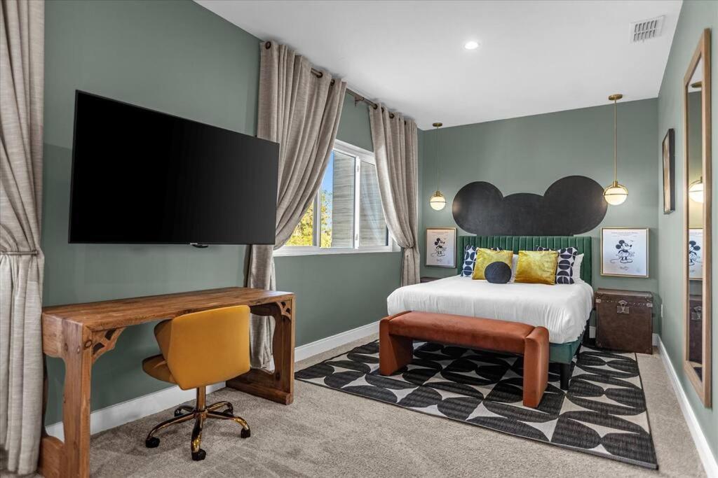 Mickey's Magic Getaway Holiday home Orlando