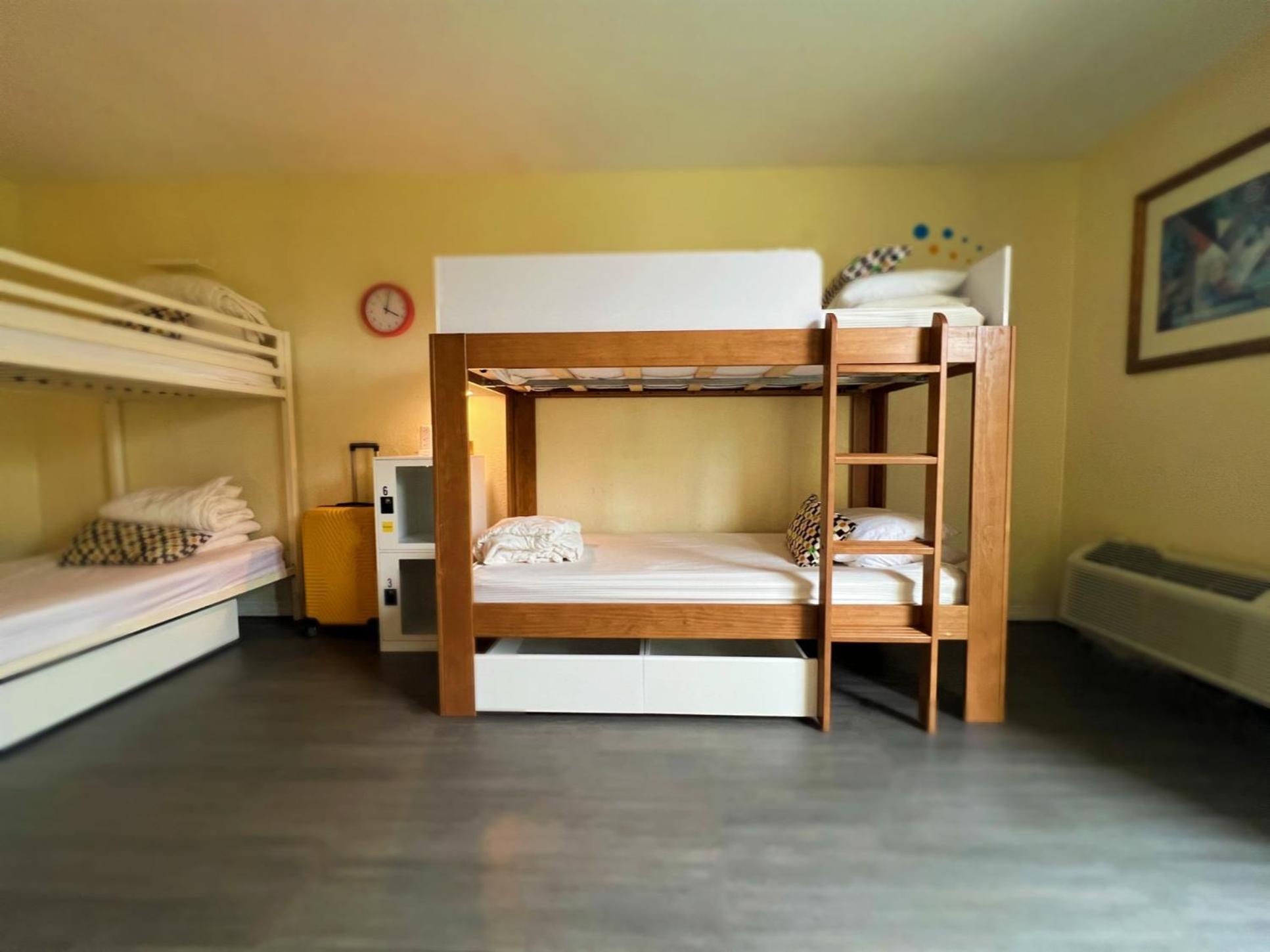 Hostel Bposhtels Florida Mall Orlando