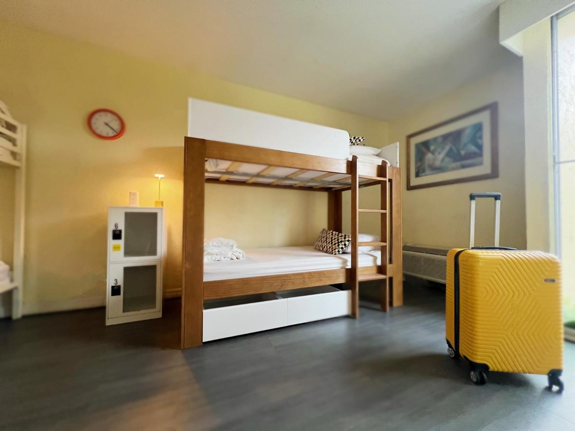 Bposhtels Florida Mall Hostel
