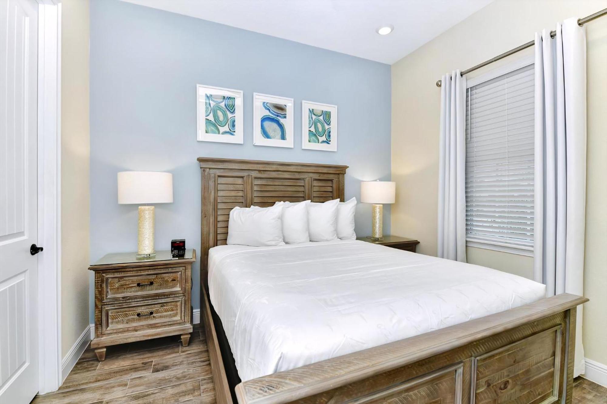 Jamaican Spice Near With Private Pool Margaritaville Access - 2924sr * Orlando