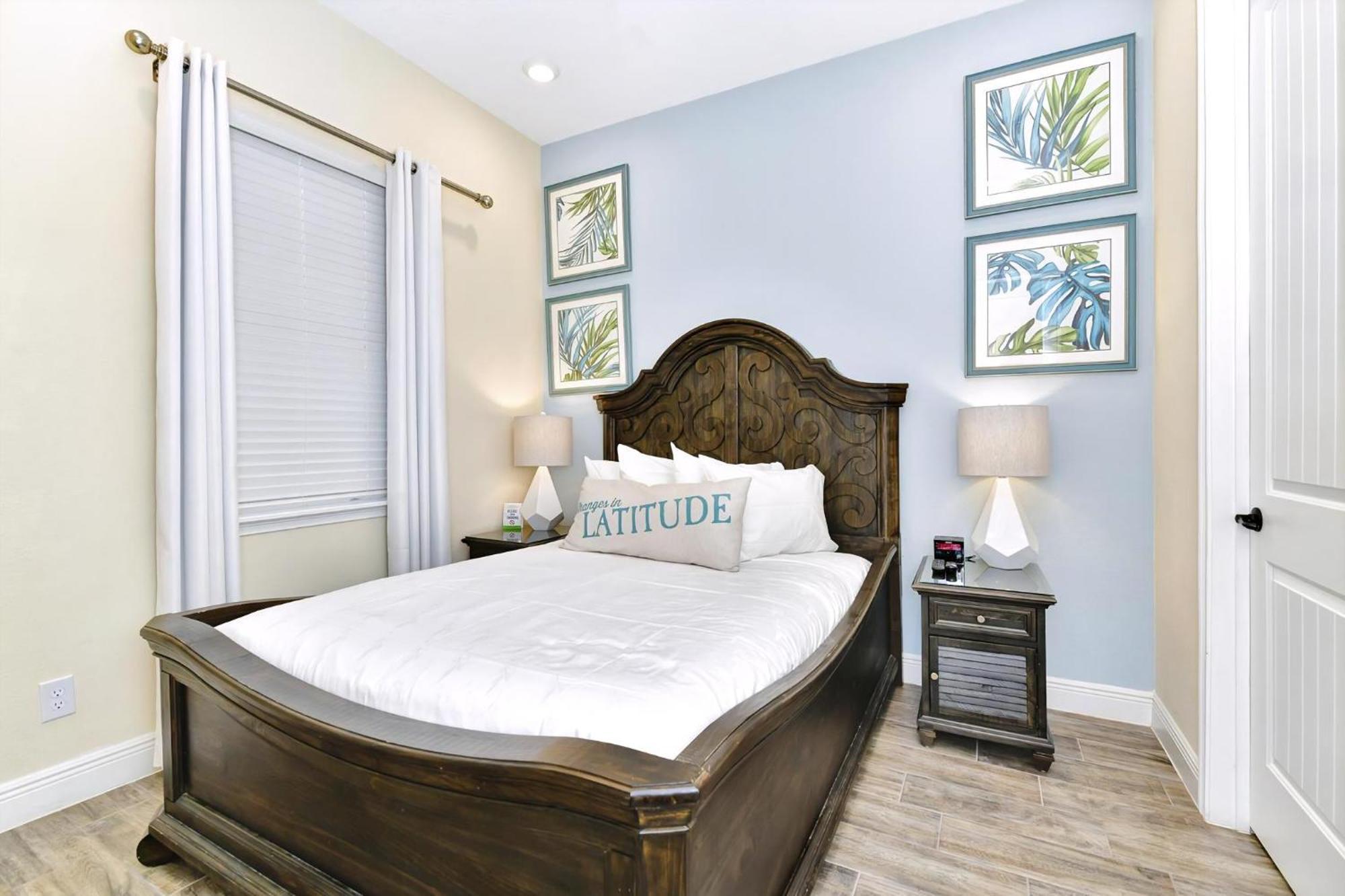Jamaican Spice Near With Private Pool Margaritaville Access - 2924sr Holiday home