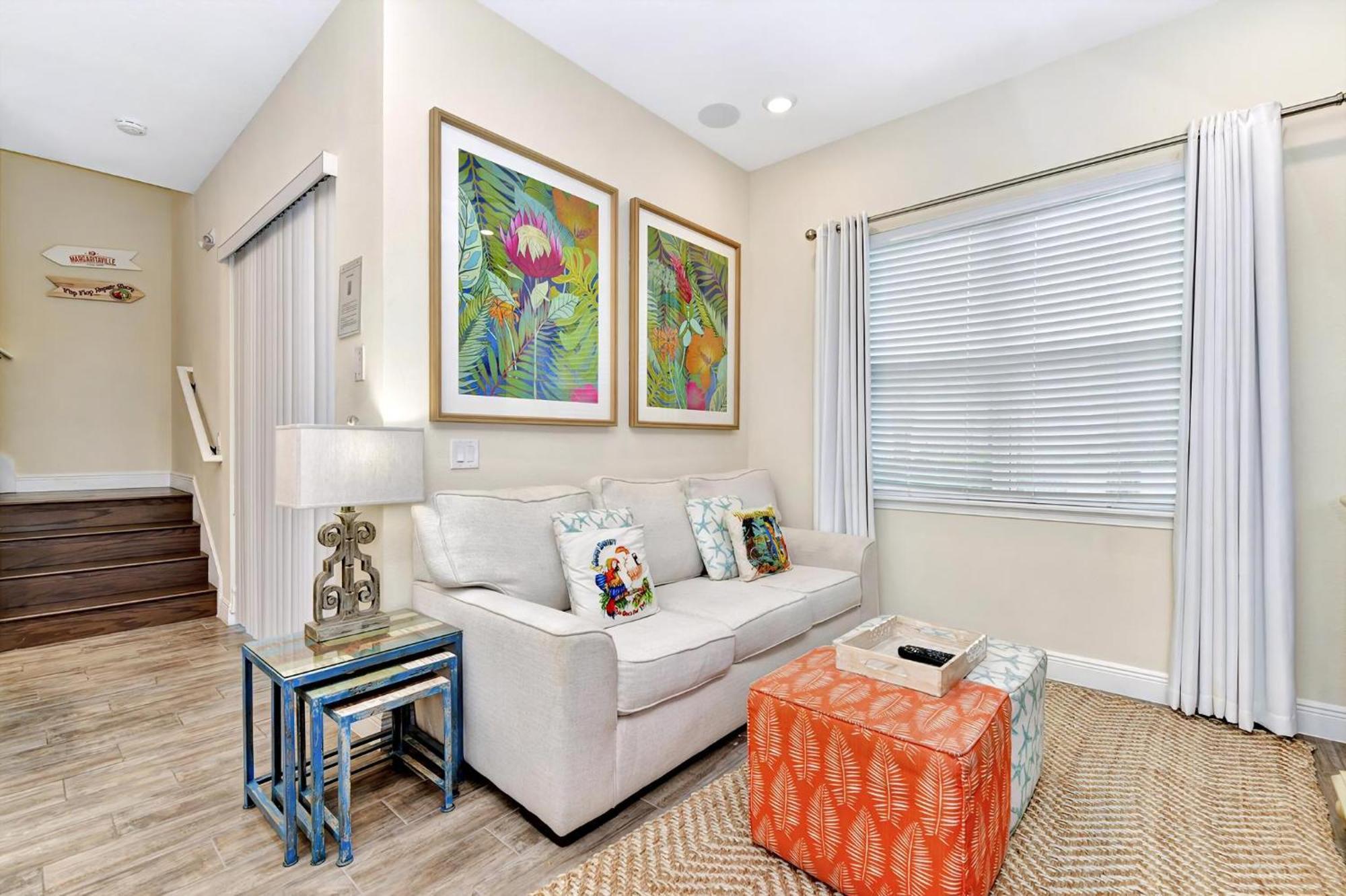 Holiday home Jamaican Spice Near With Private Pool Margaritaville Access - 2924sr Orlando