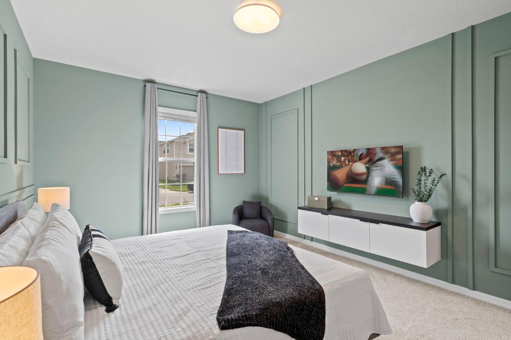 10 Bedroom- 8 Bathroom- Windsor Cay 16276sk *