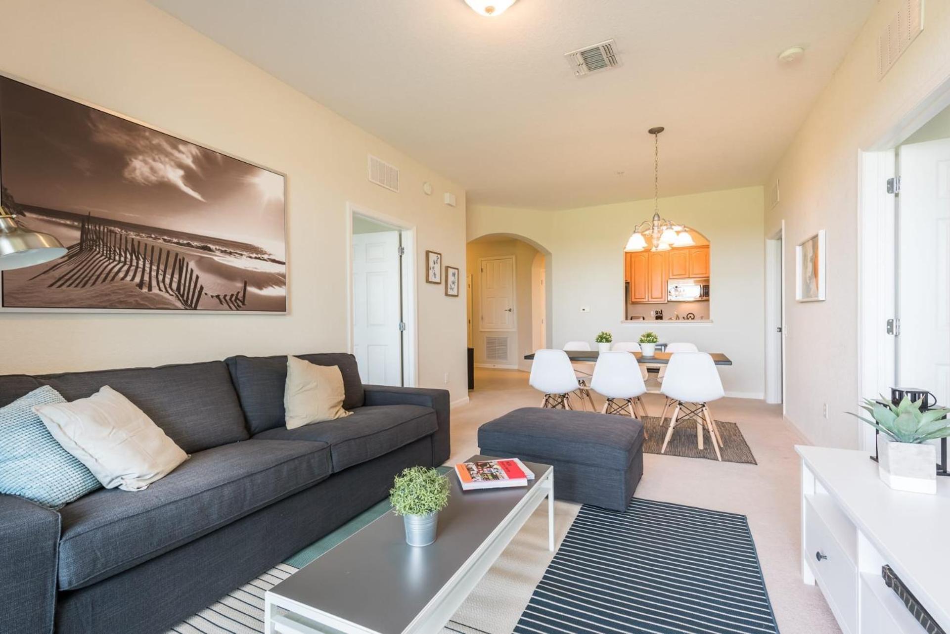 Dream Getaway In Vista Cay Book Now Vista Cay 240 Apartment Orlando