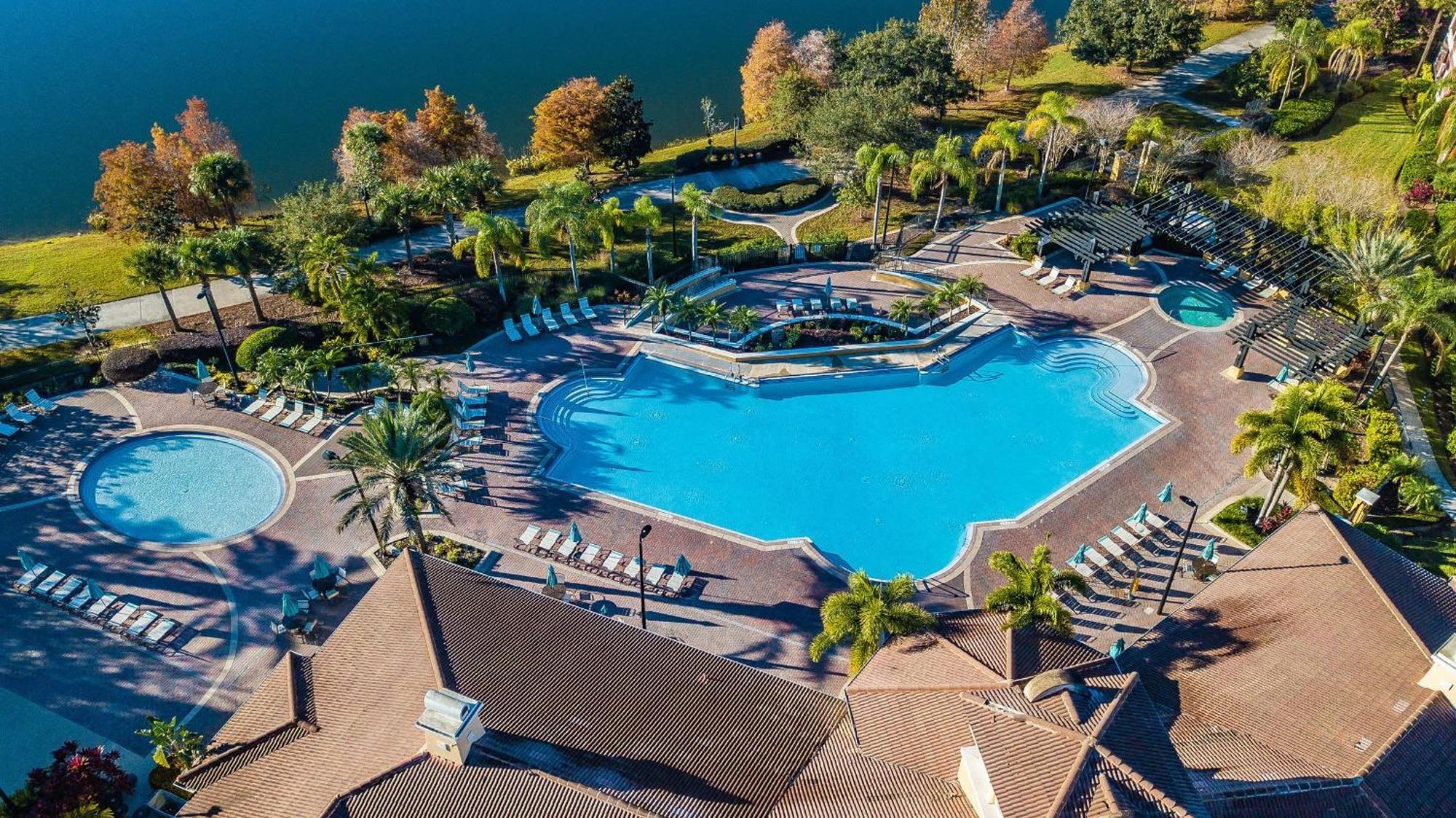 Dream Getaway In Vista Cay Book Now Vista Cay 240 Apartment