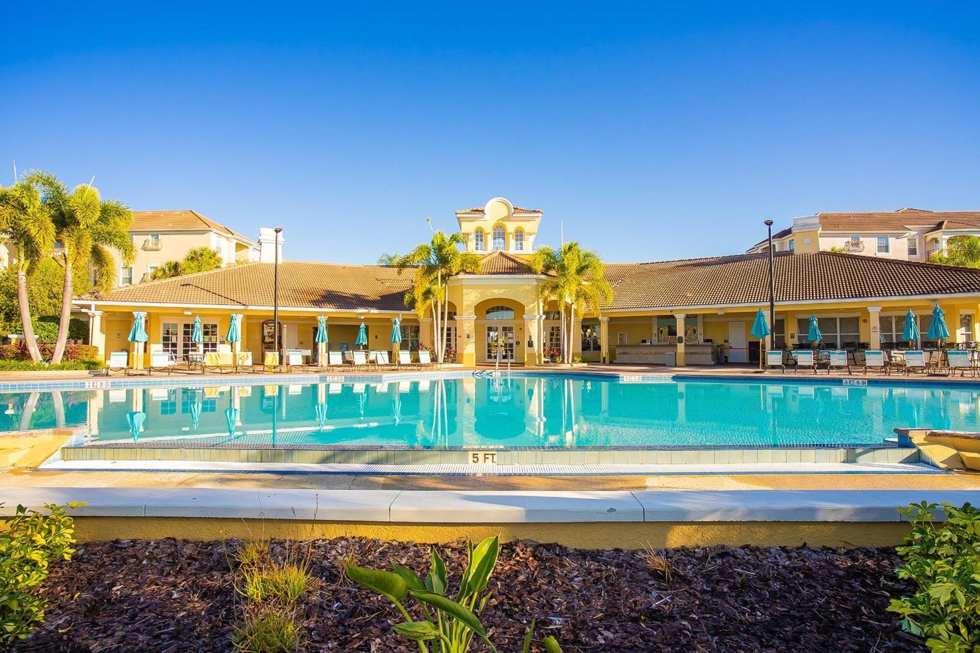 Dream Getaway In Vista Cay Book Now Vista Cay 240 Apartment *