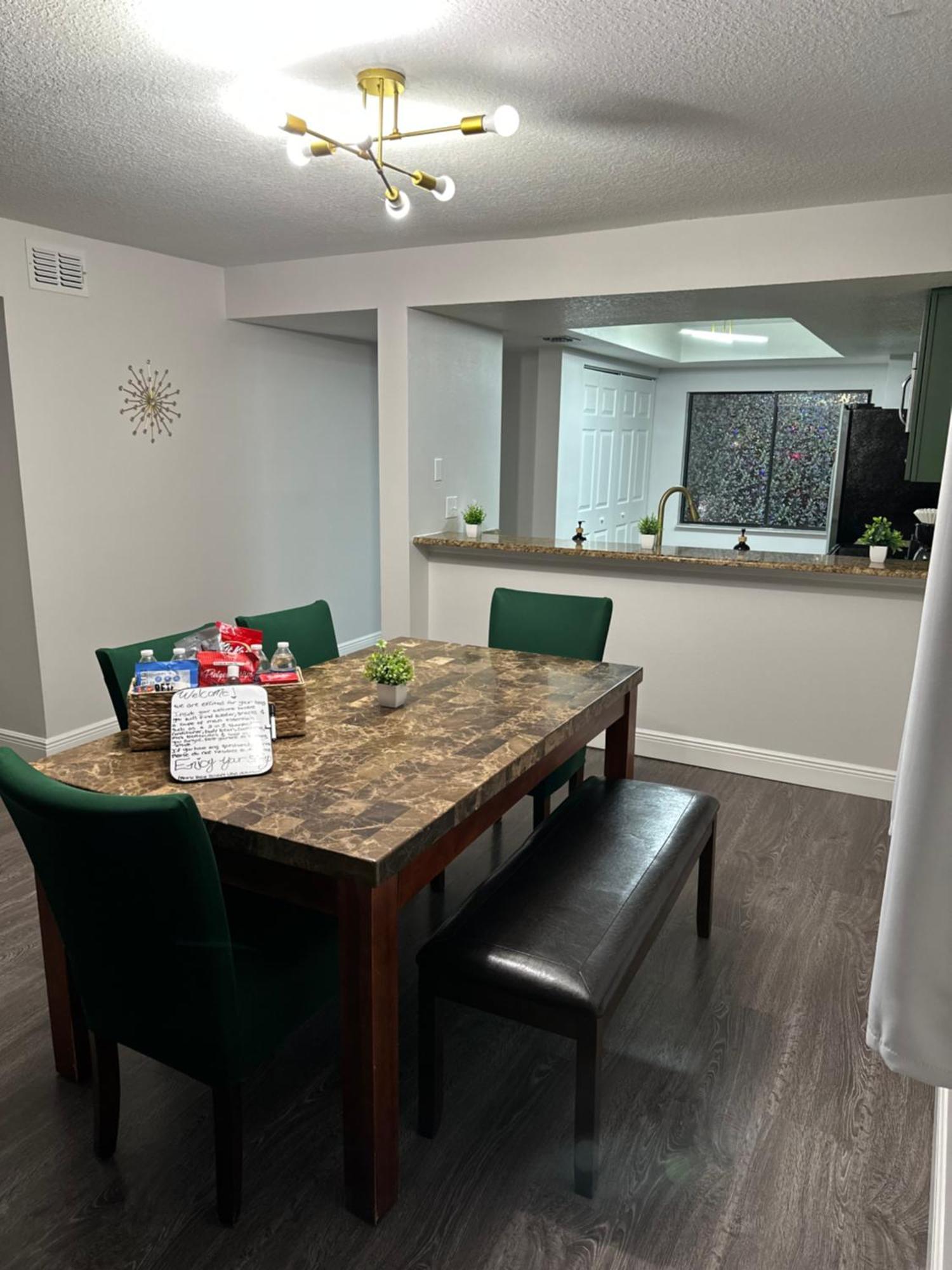 Apartment Hub Orlando