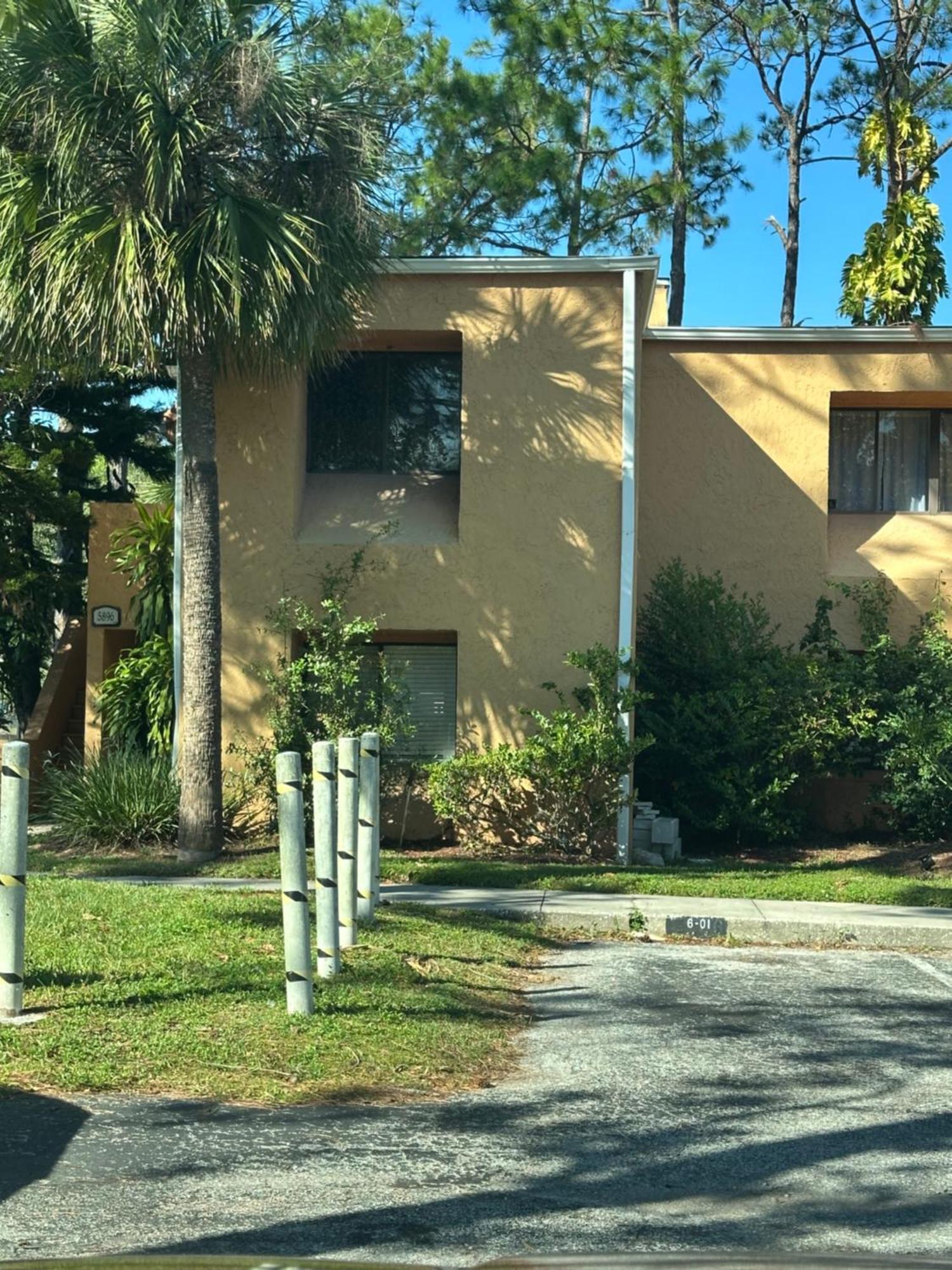 Hub Apartment Orlando