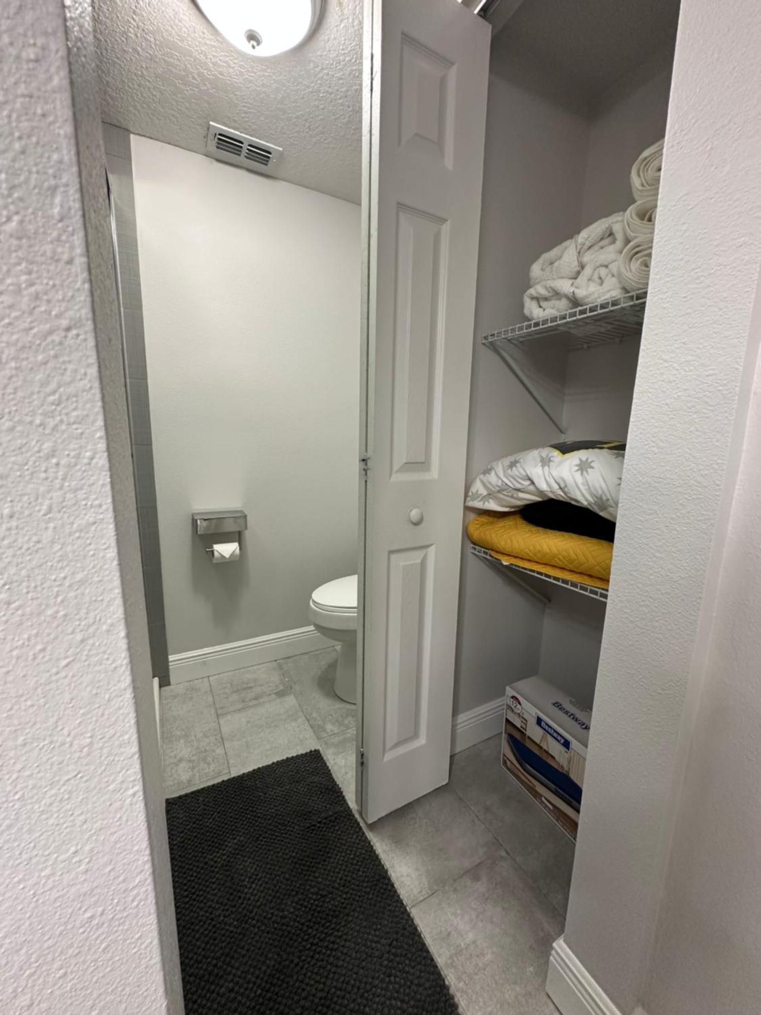 Hub Apartment *