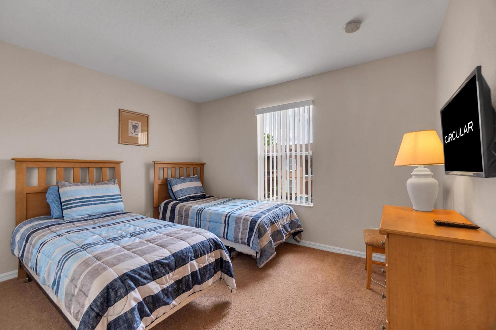 Ro2707bd - 4bedrms - Regal Oaks Apartment