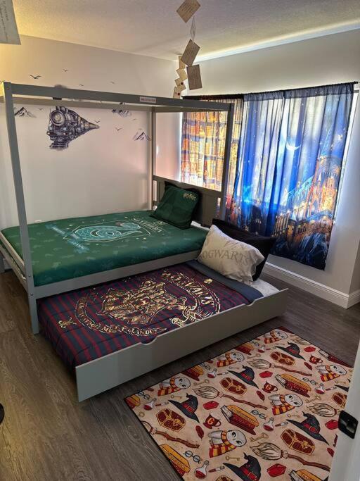 Apartment Hub *
