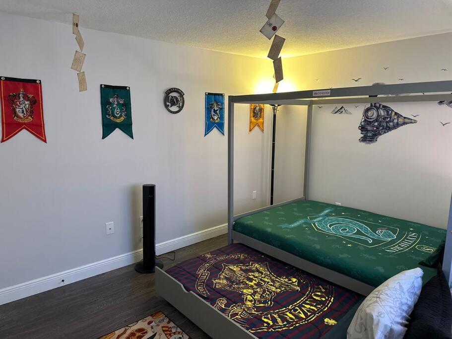 Hub Apartment Orlando