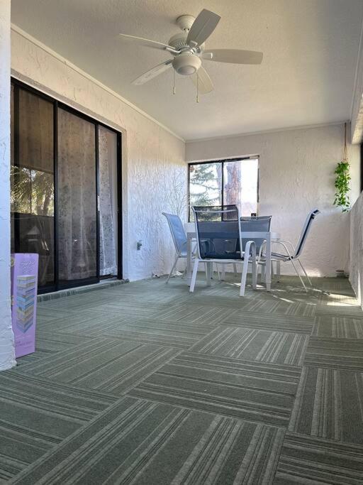 Hub Apartment