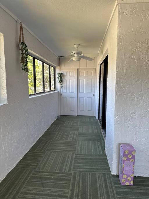 Hub Apartment Orlando