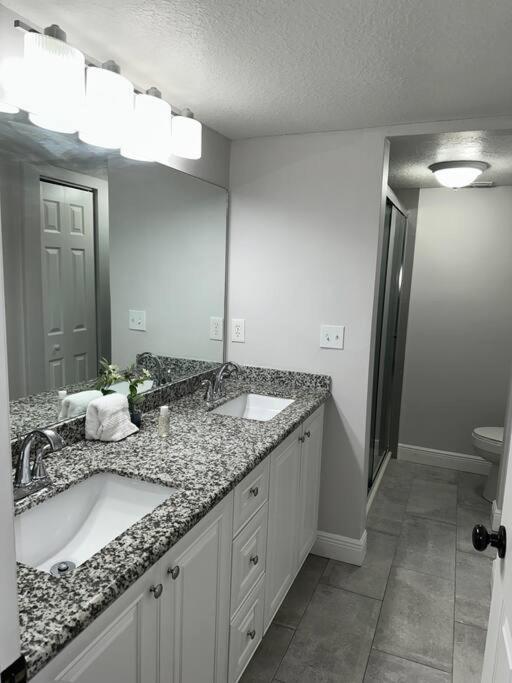 Hub Apartment Orlando