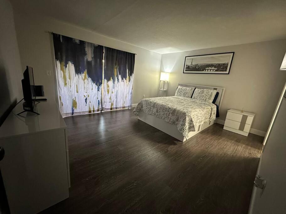 Hub Apartment