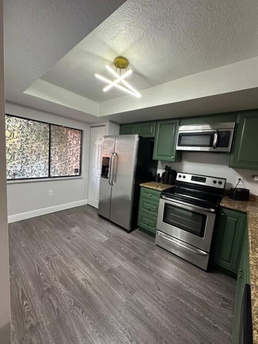 Hub Apartment Orlando