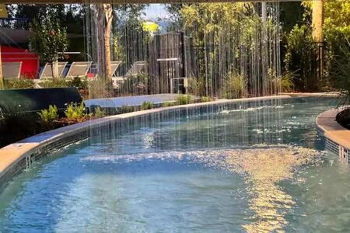 Stunning 5b45b, Heated Pool & Bbq Orlando
