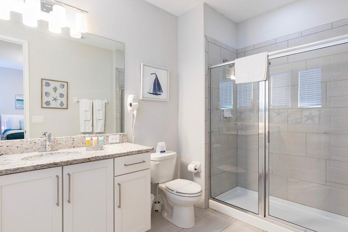 Charming 8 Bdrm With Games At Encore Holiday home *