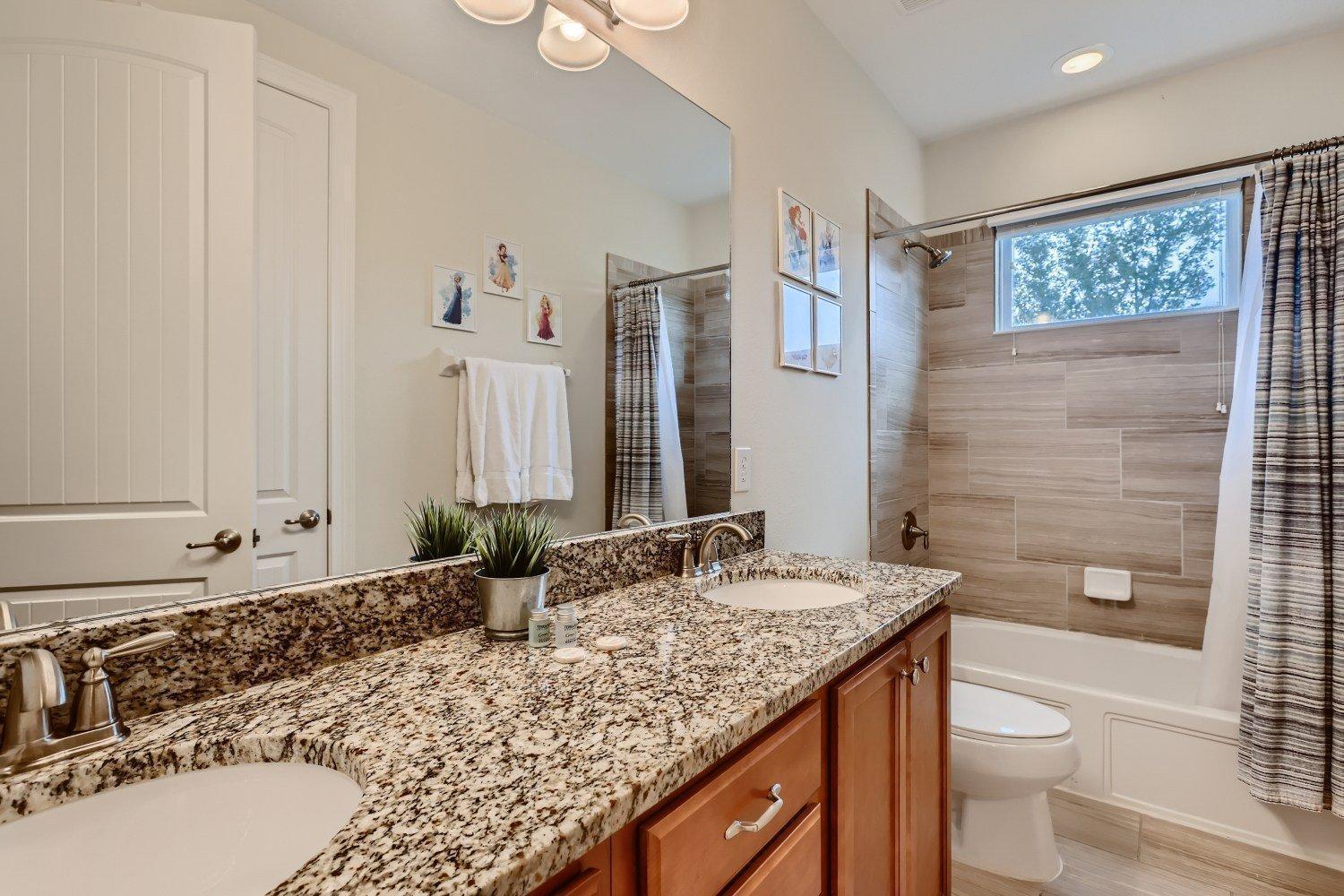 Holiday home Sunset 6 Bdrm With Modern Living At Encore *