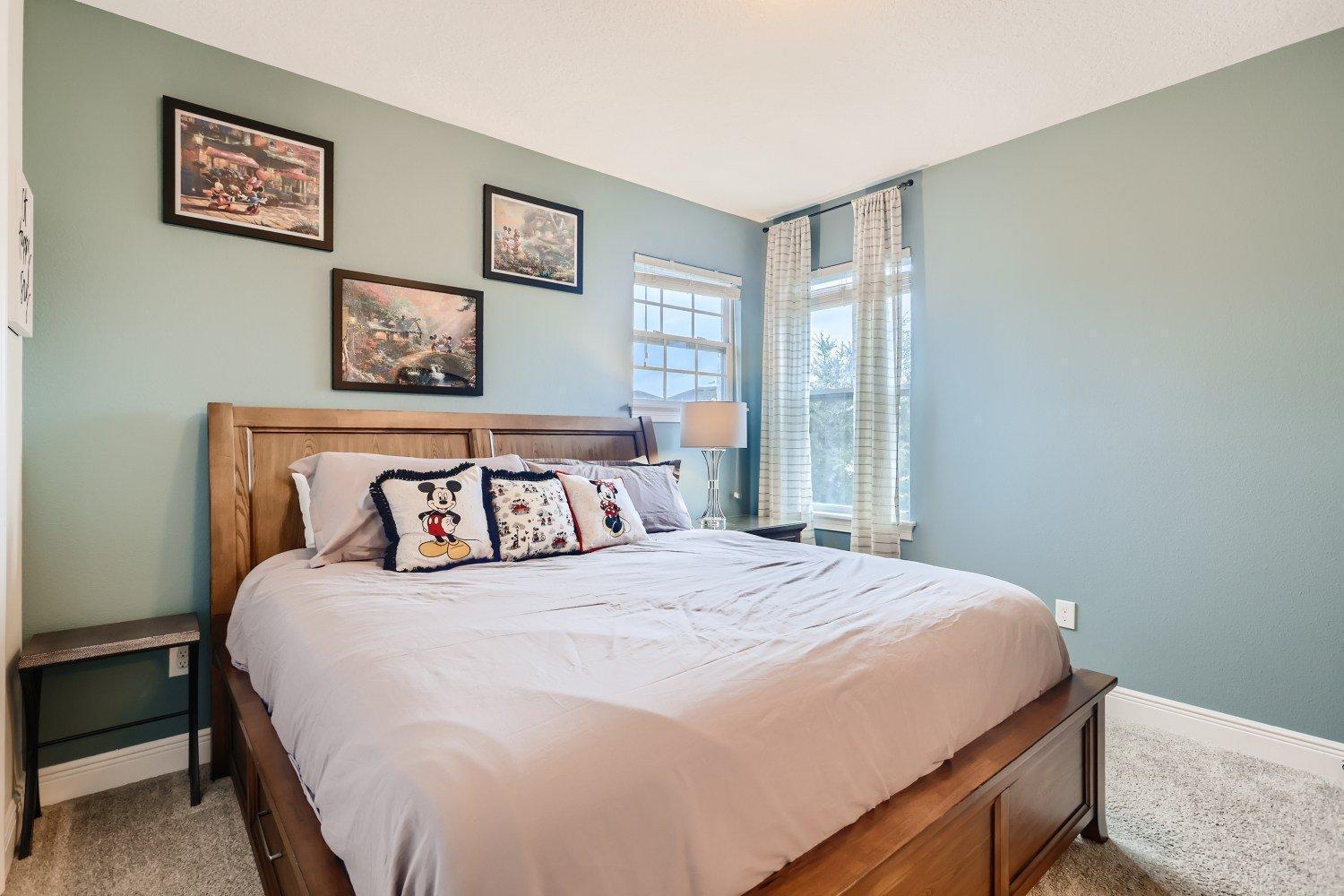 Sunset 6 Bdrm With Modern Living At Encore