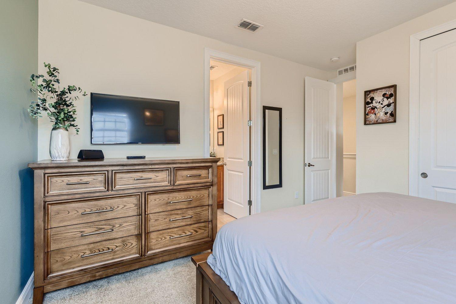 Holiday home Sunset 6 Bdrm With Modern Living At Encore *